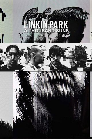 Wpis kochamlinkinpark