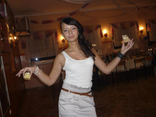martyna i ciasto