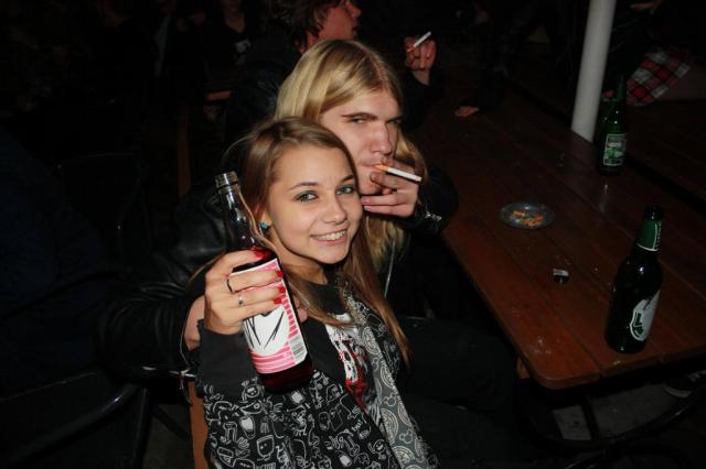 Long long time ago