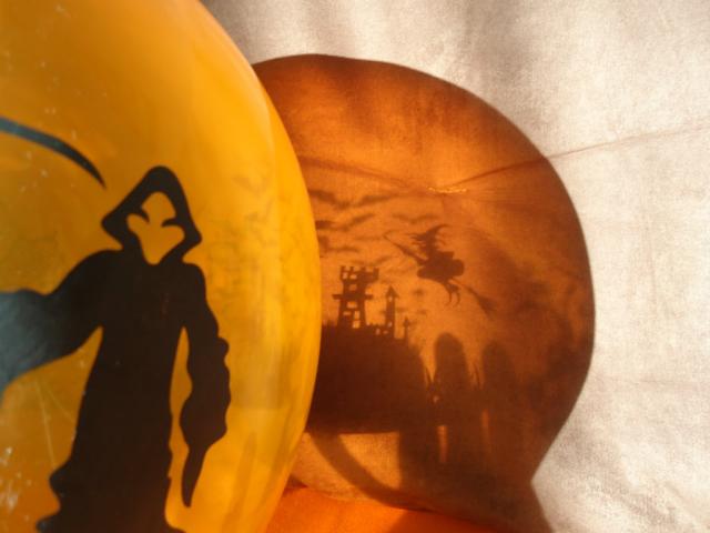 Halloween`owo 