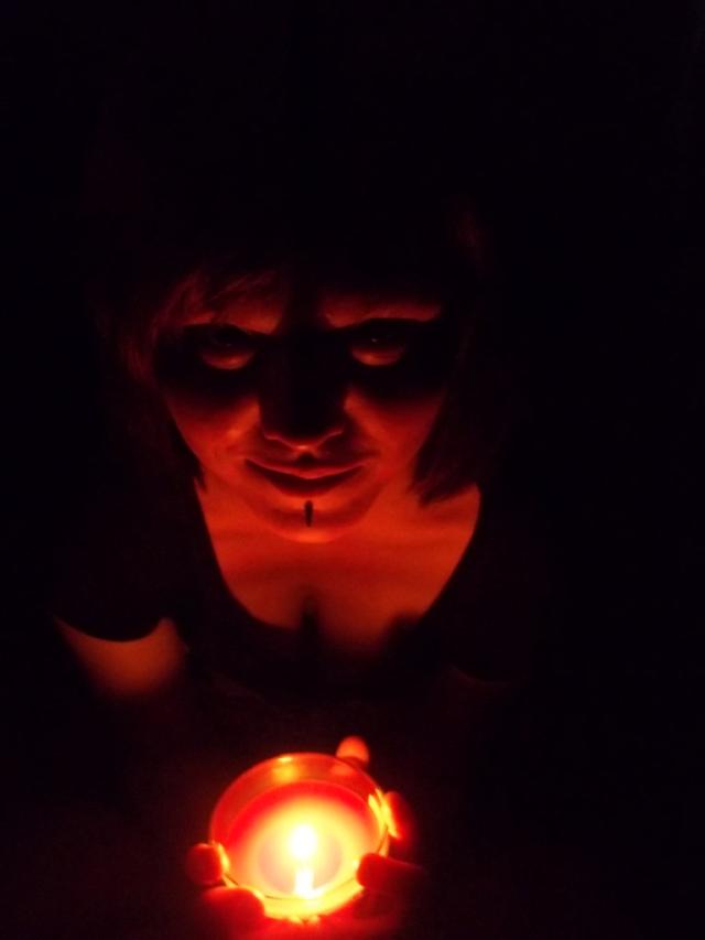 Viens jusqu'&#224; moi
