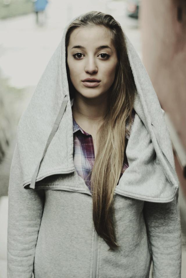 Basia.