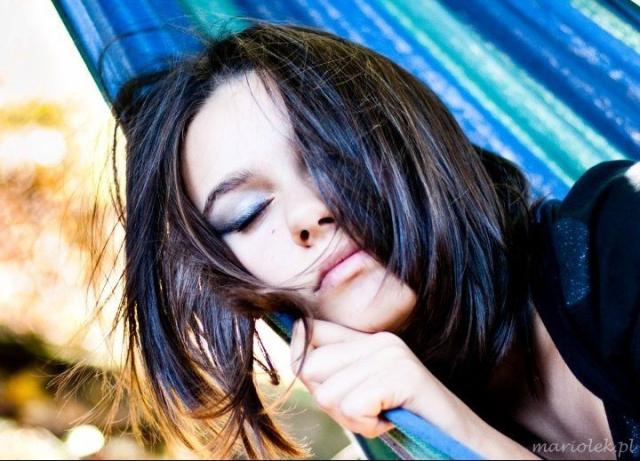 blue dreams