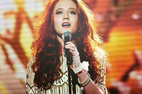 Wpis janetdevlin