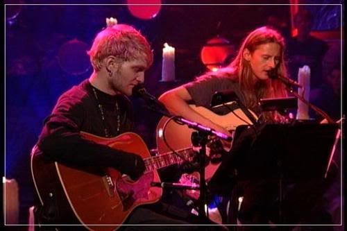 Layne & Jerry 