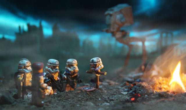 Star Wars