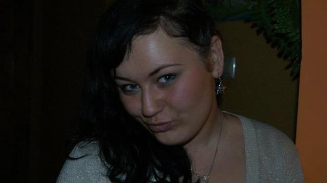 z imprezy u Agatki :)