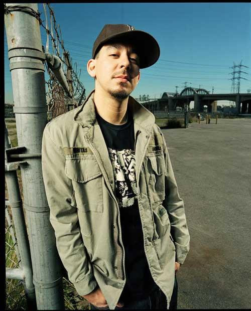 Wpis kochamlinkinpark