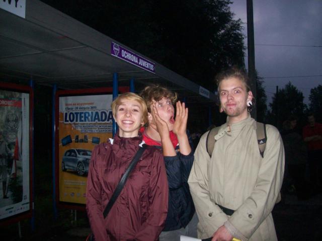 Wpis niewidziszgdyniechcesz