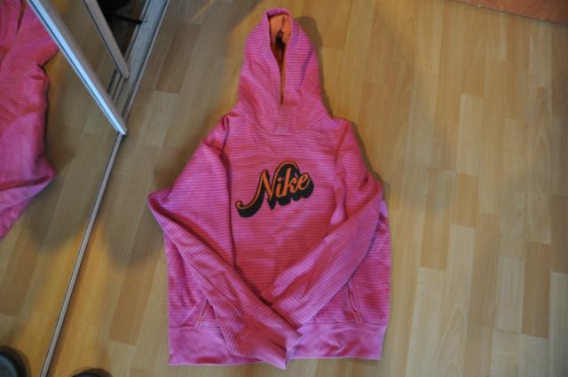 Bluza nike