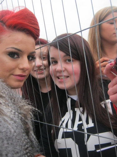 Wpis cherlloyd1