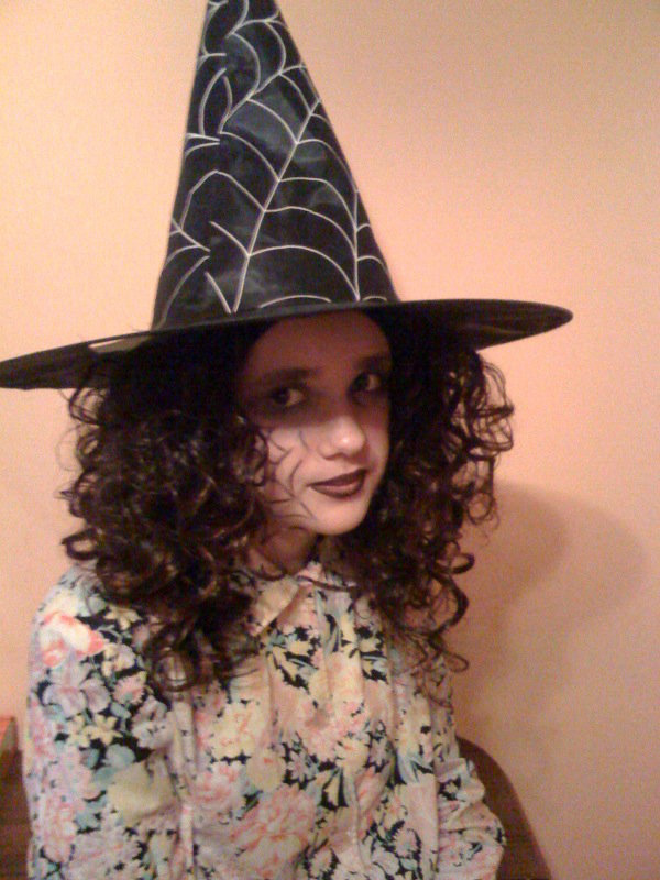 Halloween!