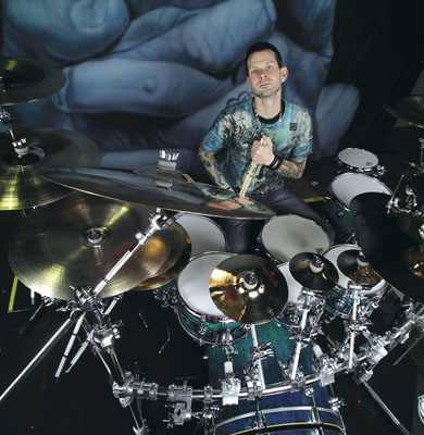 Wpis breakingbenjamin47