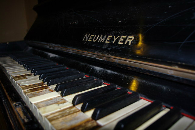 8. Play my song :)