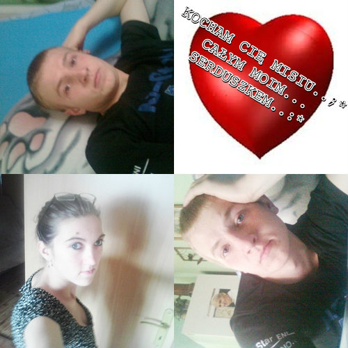 MY;*
