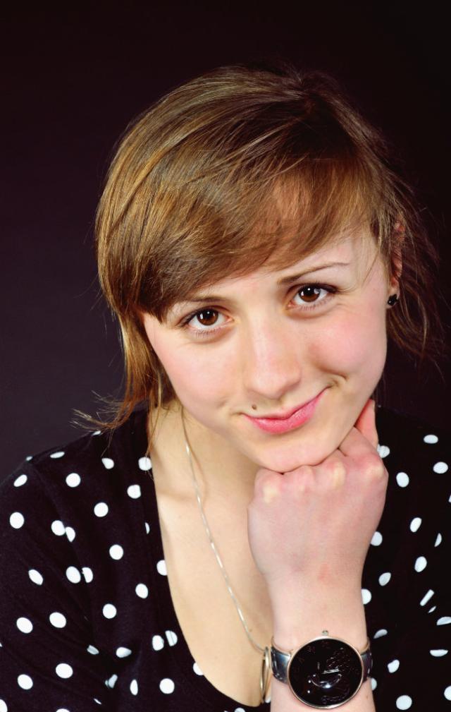 Magda Sz