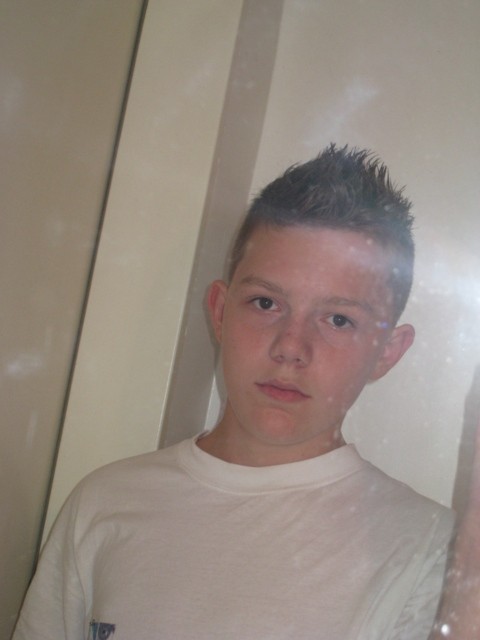 Pierwsze zdj ;) ^^