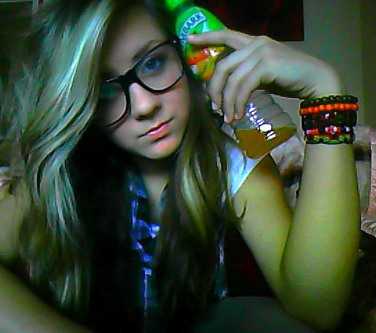 Tymbark! ;d