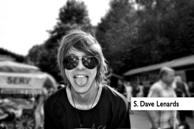 Dave Lenards (myallself)