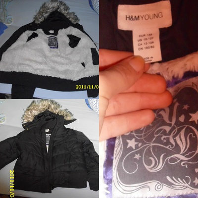 H&M 