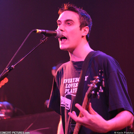 Wpis breakingbenjamin47