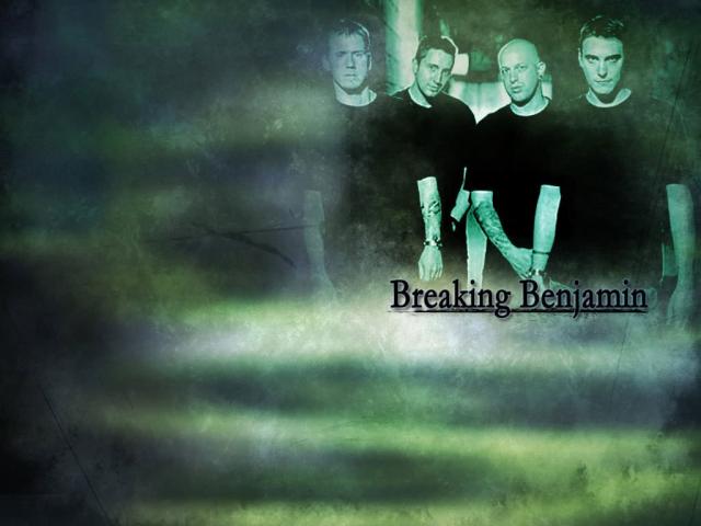 Wpis breakingbenjamin47