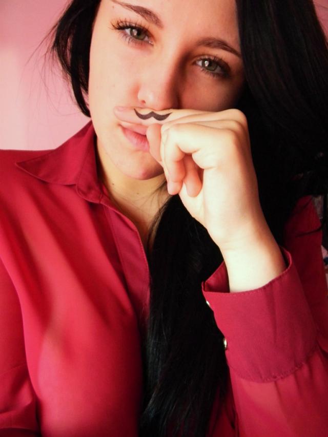 Wpis staywithme4everbabe
