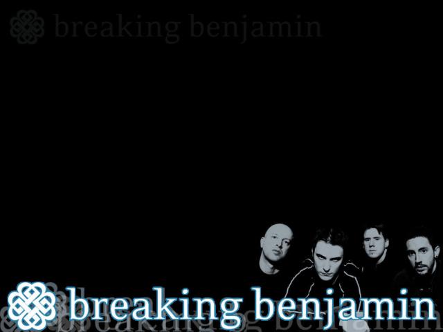 Wpis breakingbenjamin47