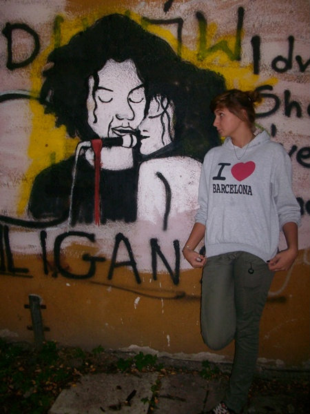' z Tob zawsze ' 