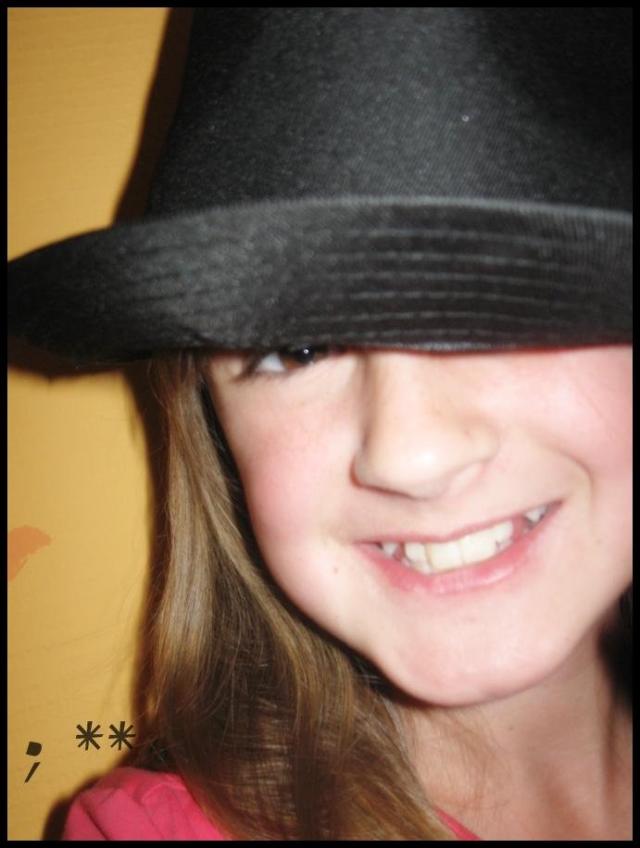Dzisiaaj ! ;**