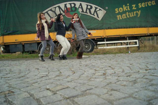 tymbark 