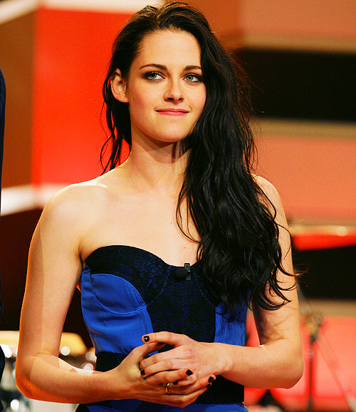 fuck yeah , kristen love *.*