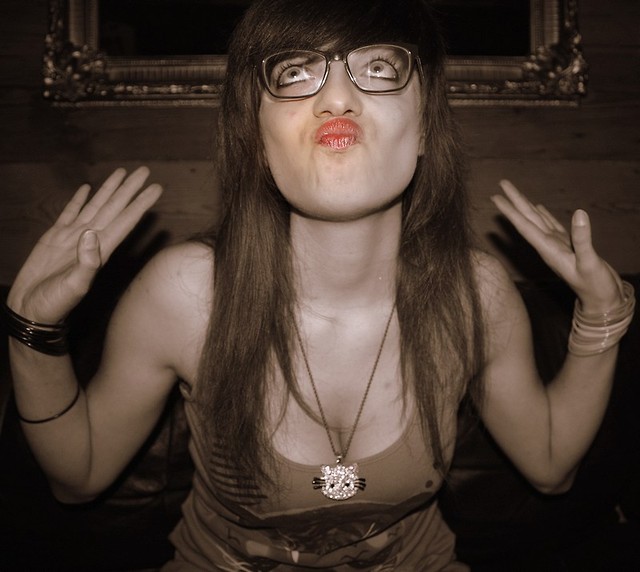 Nudy:)