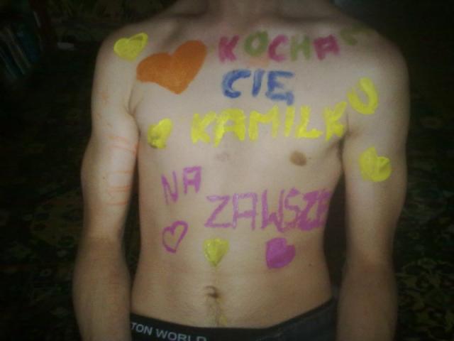 Koniec.  :)