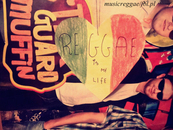 REGGAE