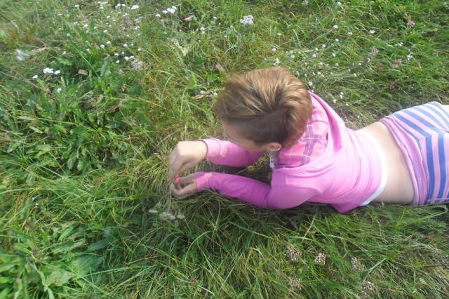 Kocham Was:**