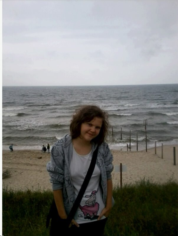 Morze:**