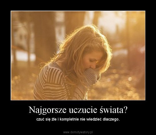 smutna.