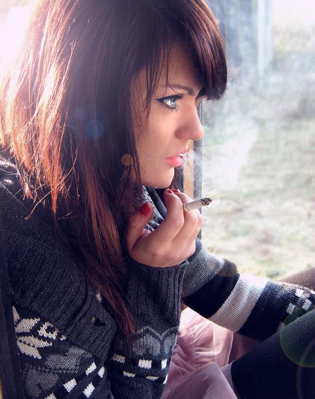 Lung Cancer Session xd