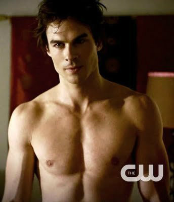 ` Damon : D