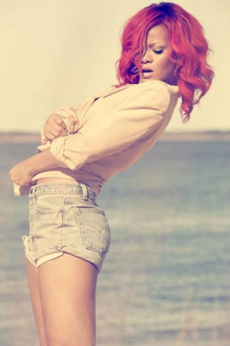 Rihanna