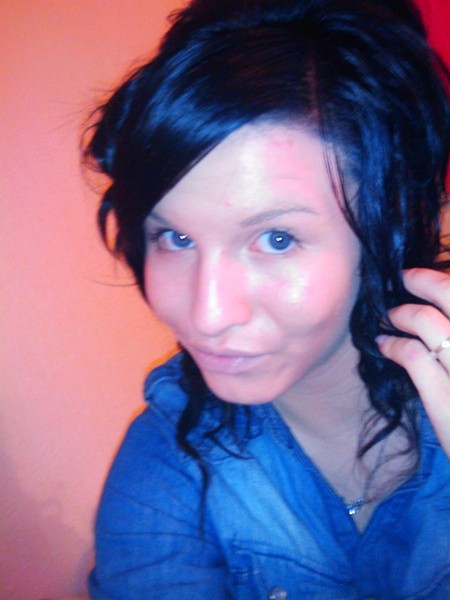 Loczki ;)