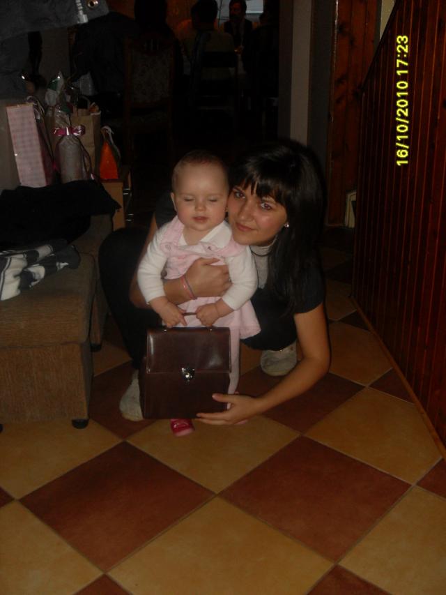 Z moim aniokiem :*:*