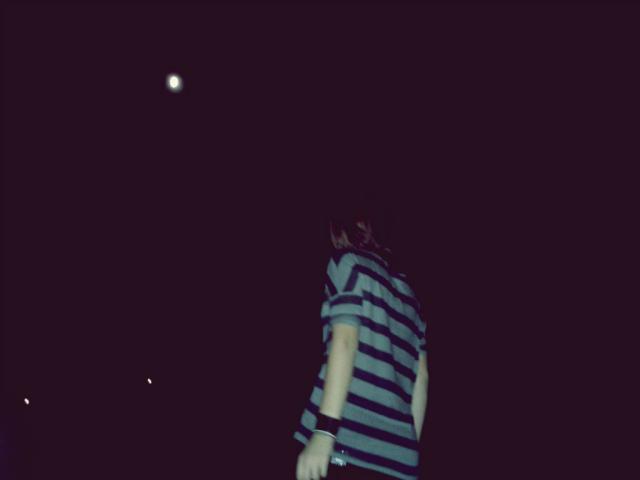 III. Why do you smile?