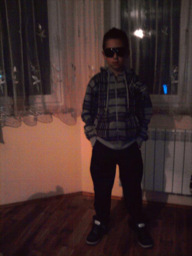 Wpis krzychu789