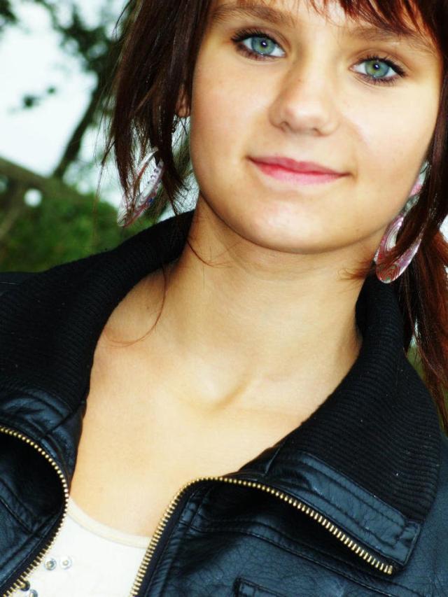 Takie jakie ;)