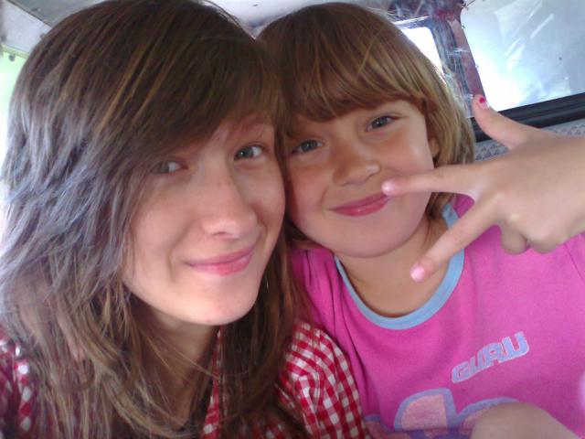 kocham ; **