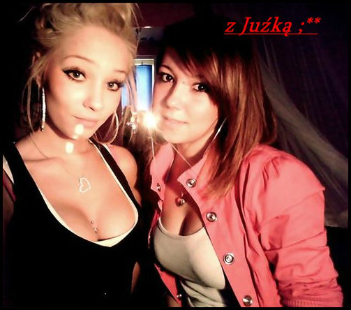 Kocham Ci !.
