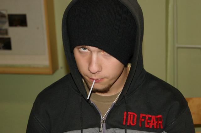 Wpis punknd