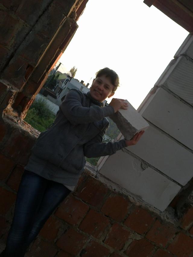 Na budowie :D